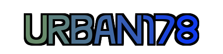 URBAN178 Logo